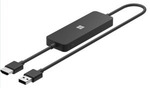 Microsoft 4K Wireless Display Adapter  UTH-00027