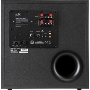 Polk Audio Monitor XT12 Aktif Subwoofer