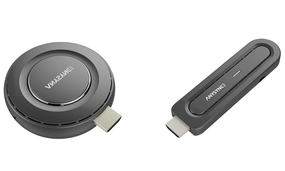 ANYSYNC Wireless HDMI Transmitter and Receiver Kit