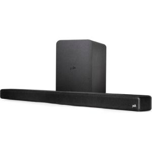 Polk Audio Signa S4 Dolby Atmos Soundbar Speakers