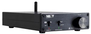 Next Audio A200 Stereo Bluetooth Amfi