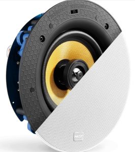 Next Audio C5 Pro Premium Trafolu Tavan Hoparlörü