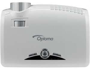Optoma HD25e Full HD 3D Projeksiyon Cihazı