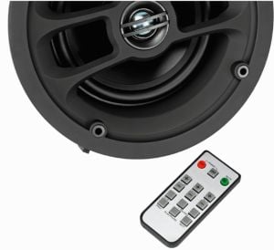 Next Audio C6B Pro Premium Bluetooth Aktif Tavan Hoparlörü