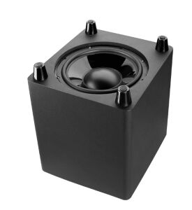 Next Audio S10 Aktif Subwoofer