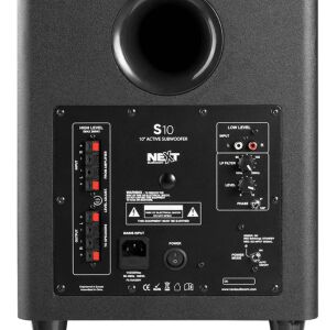 Next Audio S10 Aktif Subwoofer