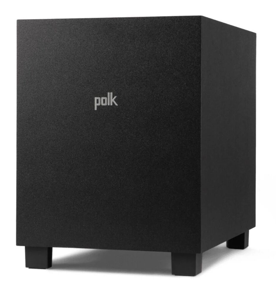 Polk Audio Monitor XT10 Aktif Subwoofer