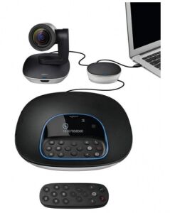 Logitech GROUP Video Konferans Sistemi  -  960-001057