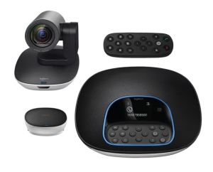 Logitech GROUP Video Konferans Sistemi  -  960-001057