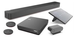 Lenovo ThinkSmart Core Full Room Kit Video Konferans Sistemi
