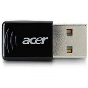 Acer Wireless USB Adapter Kablosuz Adaptör