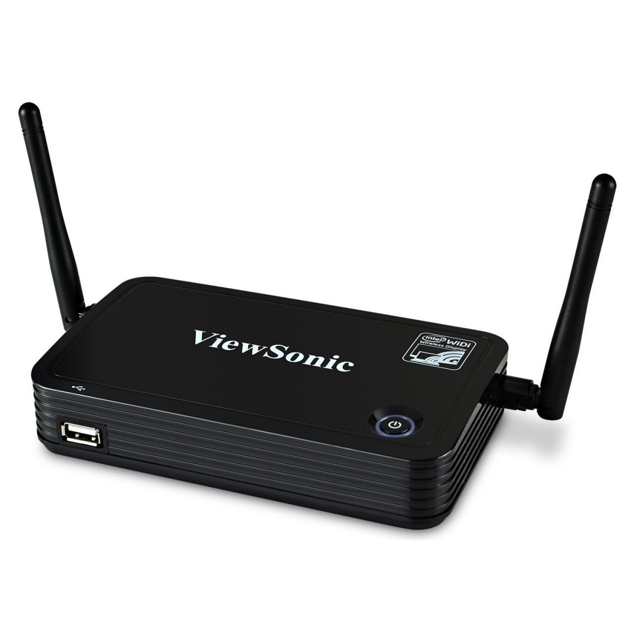 VIEWSONIC WPG-370 Kablosuz HD Görüntü Aktarıcı