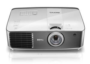 BenQ W1500 Kablosuz Full HD Projeksiyon Cihazı