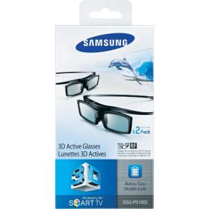 Samsung SSG-P51002 3D Gözlük ikili Paket