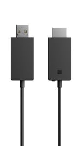 Microsoft Miracast Wireless Adapter V2 P3Q-00008