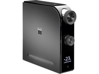 NAD D7050 Digital Network Amplifier