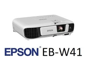 Epson EB-W41 Projeksiyon Cihazı