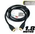 Inca HDMI 1.4 Kablo - 1.8 Metre