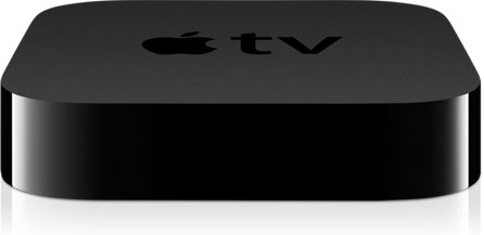 Apple TV 3. Nesil