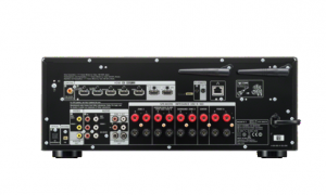 SONY STR-DN1080 AV Amplifier