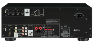 Pioneer VSX-329-K Av Receiver Amfi - Teşhir