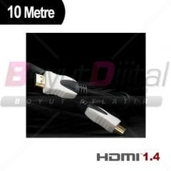 Dark 10 Mt. HDMI 1.4 Kablo 10 metre