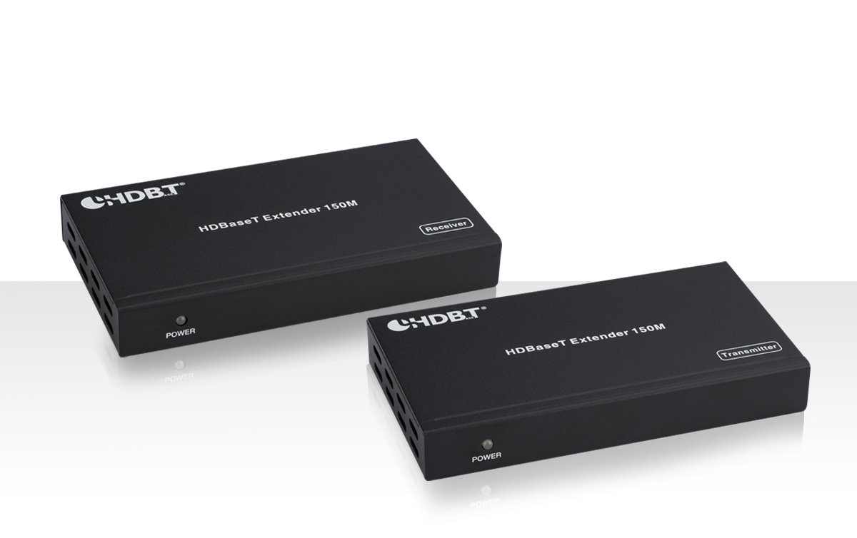 EGERATE 150 mt. HDBase-T HDMI Extender