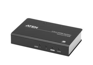 ATEN VS-182B 1x2 4K HDMI Splitter HDMI Çoklayıcı 0102