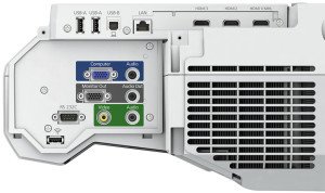 Epson EB-700U Lazer Projeksiyon Cihazı