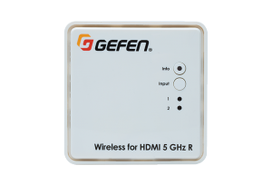 Gefen EXT-WHD-1080P-LR-EU HDMI Wireless Extender Kit