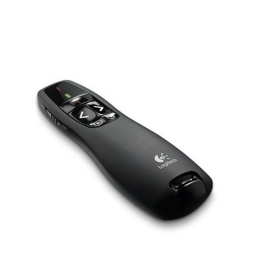 LOGITECH R400 KABLOSUZ PRESENTER  SUNUM KUMANDASI