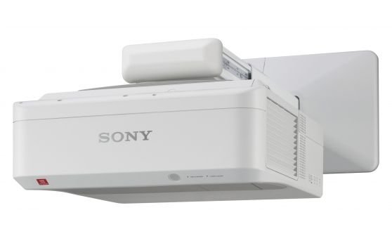 Sony SW536C Ultra Kısa Mesafe Projeksiyon Cihazı