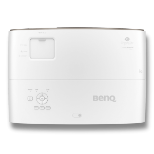 BenQ W2700 4K Projeksiyon Cihazı