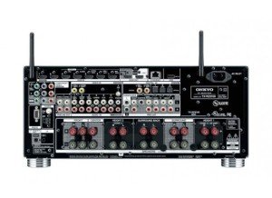 ONKYO TX-RZ3100 11.2 AVR Dolby Atmos Amfi