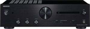 ONKYO A 9130 Integrated Stereo Amfi