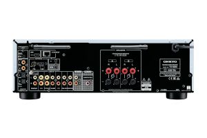 ONKYO TX 8250 Network Receiver Stereo Amfi