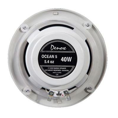 Denox OCEAN-5 Asma Tavan Hoparlörü