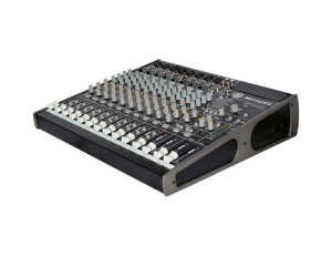 Topp Pro MX1422 FX 14 Kanal Efekli Deck Mixer