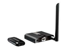 Lenkeng LKV388-Dongle Kablosuz HDMI Aktarıcı Kiti