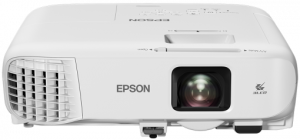 Epson EB-2142W Projeksiyon Cihazı