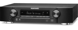 MARANTZ NR1510 AVR 5.2 4K HDR Amfi