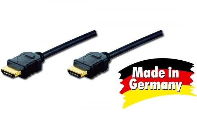 ASSMANN 20 Mt HDMI 1.4 Kablo - 20 Metre HDMI