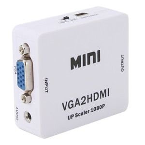 OEM VGA to HDMI Dönüştürücü