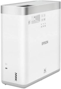 EPSON EF-100W Lazer Projeksiyon Cihazı