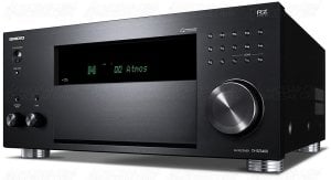 ONKYO TX-RZ3400 11.2 AVR Dolby Atmos Amfi
