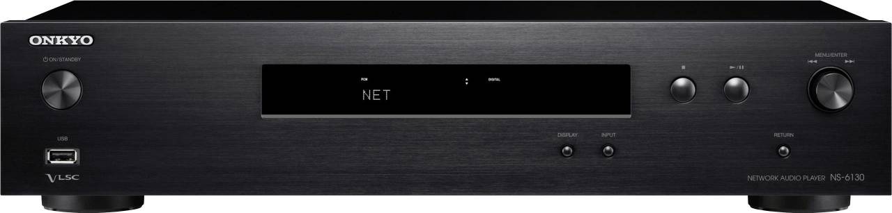 Onkyo NS 6130 Network Audio Player