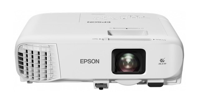 Epson EB-E20 Projeksiyon Cihazı