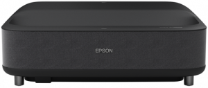 Epson EH-LS300B Akıllı Ultra Kısa Mesafe Lazer Projeksiyon Cihazı