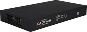 DATAPATH Fx4 4 Çıkış Videowall Kontrolör