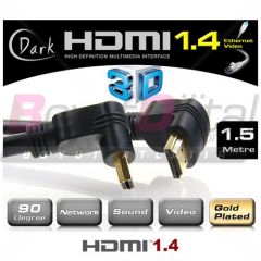 Dark HDMI 1.4 Kablo 1,5 metre